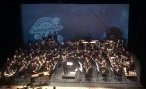 Concert de l'orchestre d'harmonie de l'école de musique de la Vallée du Bédat - JPEG - 140.7 ko