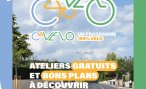 Bourse aux vélos / C'à vélo - PNG - 921.9 ko