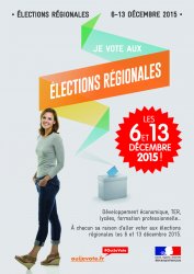 Elections régionales - affiche - JPEG - 521.8 ko