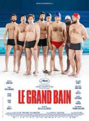 Film "Le grand bain" - JPEG - 11.4 ko