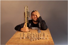 Ibrahim Maalouf Quintet - JPEG - 11.3 ko