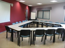 Salle Jonque en configuration réunion - JPEG - 15.9 ko