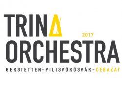 Logo de Trina Orchestra 2017 - JPEG - 49.8 ko