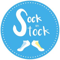 Logo Sock en stock - JPEG - 144.3 ko