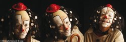 Les clowns - JPEG - 72.5 ko
