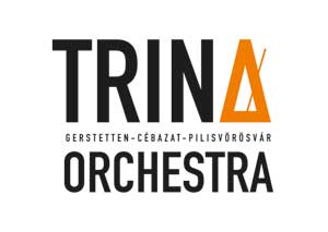 logo trina orchestra - JPEG - 8.2 ko