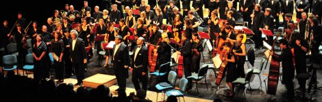 Orchestre symphonique des Dômes - JPEG - 3 Mo