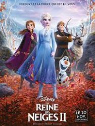Dessin-animé "La Reine des neiges 2" - JPEG - 13.2 ko