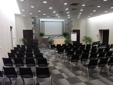 Salle de conférence Cèdre - JPEG - 17 ko