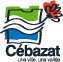 Logo de la Ville de Cébazat