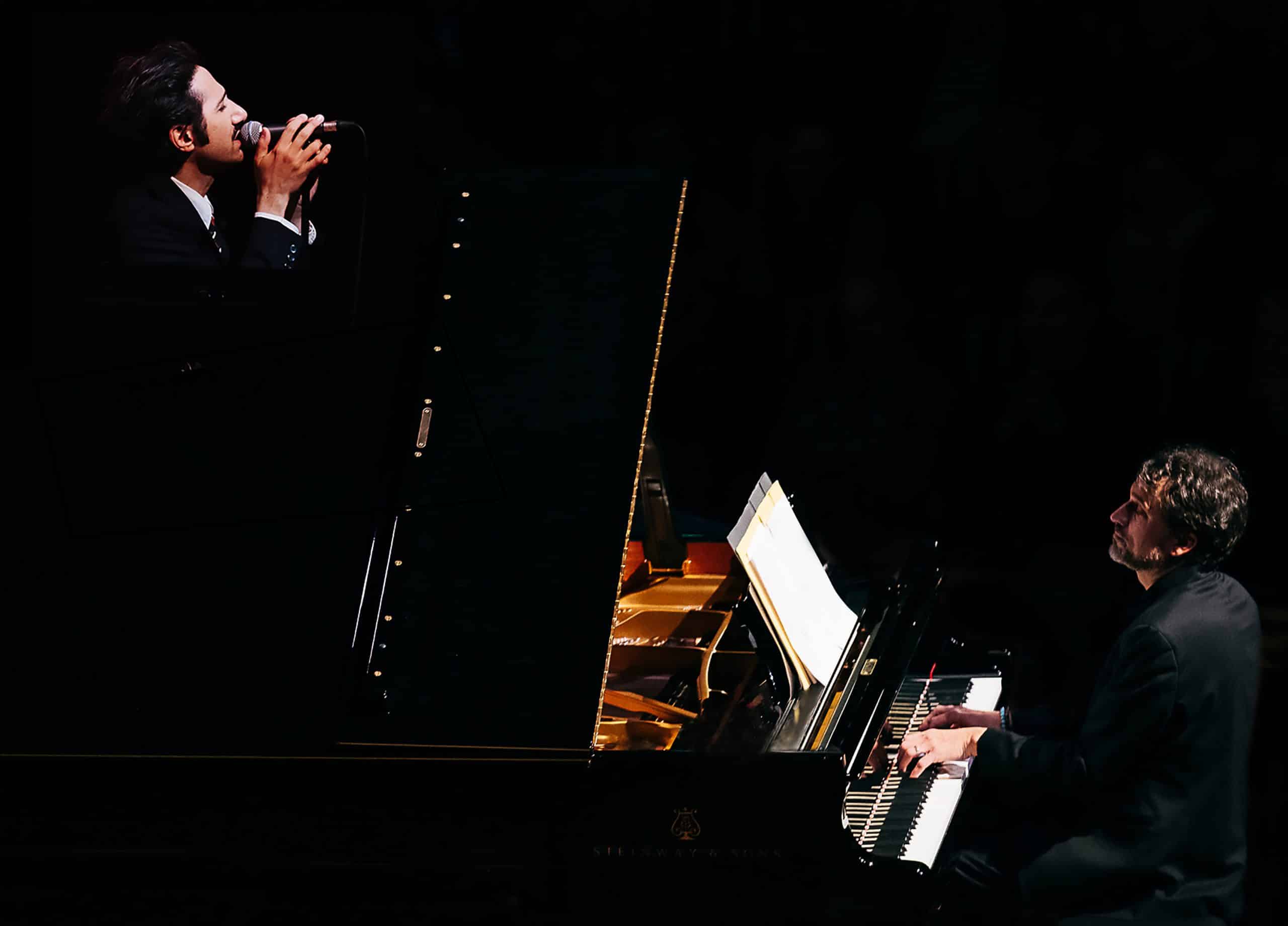 22- ARTHUR TEBOUL ET BAPTISTE TROTIGNON